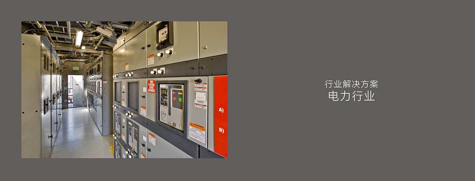 应用案例14_电力行业