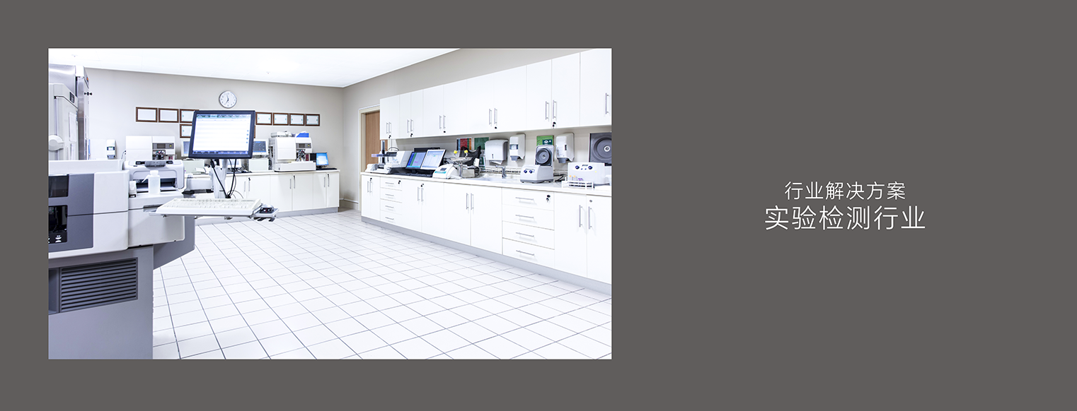 应用案例17_实验检测行业