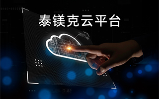 泰镁克云平台